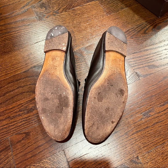 Gucci Horsebit Brixton Loafer - Picture 6 of 7